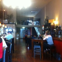 Cellardoor Wine Bar In Lodi