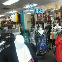 Photo taken at Rainbow Apparel by Lauren L. on 5/22/2012