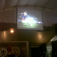 Photo taken at Soccer Bar by Numsiam M. on 2/11/2012