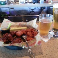 Photo taken at Applebee&amp;#39;s Grill + Bar by Tim K. on 7/16/2012