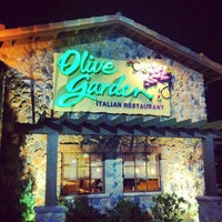 Olive Garden 18 Tips