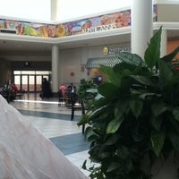 Photo taken at The Mall at Turtle Creek by Angie H. on 9/3/2012