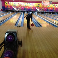 Bowling show Варшавский экспресс