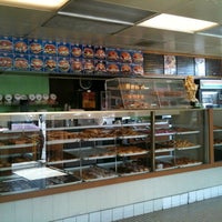 Photo taken at Donuts Plus by Carlos H. on 5/30/2012