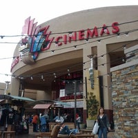 Long Beach Towne Center Shopping Mall