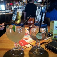 Photo taken at Applebee&amp;#39;s Grill + Bar by Andre W. on 5/6/2012