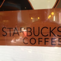 Photo taken at Starbucks by Eric R. on 8/13/2012