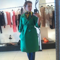 Photo taken at Parterre Boutique by Елена Д. on 6/17/2012
