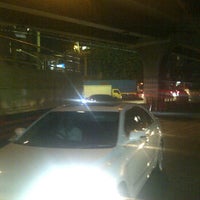 2/24/2012에 Hendrajana H.님이 Traffic Light Cibarusah에서 찍은 사진
