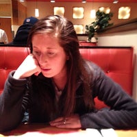 Photo taken at Asia Grille by Grace C. on 3/1/2012