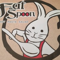 Photo taken at Fat Spoon by Pete L. on 8/12/2012