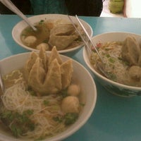 850 Hantu Bakso Gratis