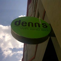 Photo taken at denn&amp;#39;s Biomarkt by Natascha L. on 6/27/2012