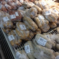 Photo taken at Bobak&#39;s Sausage Company by Evan F. on 2/13/2012