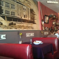 Cafe jax - 6 tips from 103 visitors