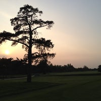 Photo taken at Richings Park Golf by Mark F. on 5/23/2012