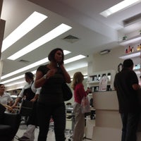 Photo taken at Werner Coiffeur by Marcio F. on 6/15/2012