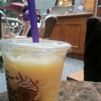 Photo taken at The Coffee Bean &amp;amp; Tea Leaf by Ron P. on 9/13/2012