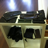 Photo taken at beintrend.com showroom by Julie P. on 4/3/2012