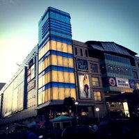 Снимок сделан в Korum Mall пользователем mayur z. 6/13/2012