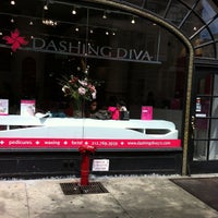 Photo taken at Dashing Diva by Angeline C. on 6/2/2012