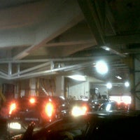Photo taken at Estacionamiento by R@Y on 8/25/2012