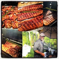 Photo taken at The Dancing Chef&#39;s Valley Kitchen by Chef Lovejoy C. on 7/9/2012