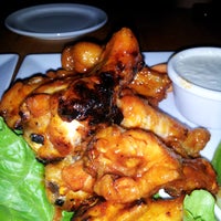 Photo taken at Arcadia Tavern by Why Did I Eat This? on 8/11/2012