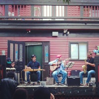 Photo taken at Brickyard Bar-B-Q by Ty W. on 7/16/2012