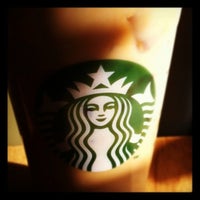 Photo taken at Starbucks by Peter H. on 2/23/2012