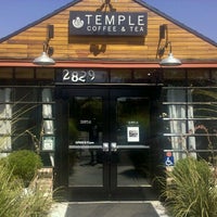 coffee temple tea sacramento