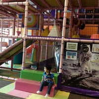 Photo taken at Little O&amp;#39;Zone by ABCD on 5/13/2012