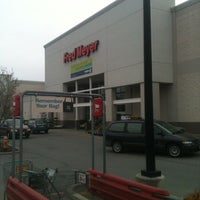 fred meyer bike rack