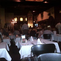 Photo taken at Alberto Restaurant by Cono N. on 8/31/2012