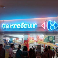 Review Transmart Carrefour