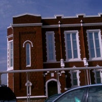 Photo taken at The New Schools of Carver: School of the Arts by Jelibeli on 2/15/2012