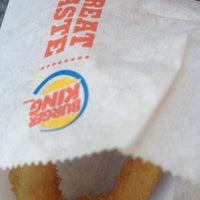 Photo taken at Burger King by Marie T. on 5/30/2012