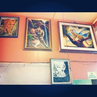 Photo taken at El Paraiso Cafe by Jason W. on 9/5/2012