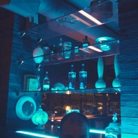 Foto tirada no(a) UNIK Lounge por Unai B. em 3/9/2012