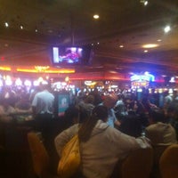 Photo taken at Barona Party Pit by Quang N. on 5/26/2012