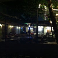 Photo taken at Bu-nga Pub&amp;amp;home by NuuN on 5/17/2012