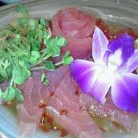 Menu - Miyabi Japanese Steakhouse & Sushi Bar - west of the Ashley - 17