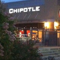 Photo taken at Chipotle Mexican Grill by Herb L. on 8/27/2012