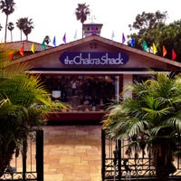Foto diambil di The Chakra Shack oleh Sarah ☮. pada 3/15/2012