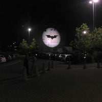 7/24/2012にManuel M.がCineworld-Cineplex Mainfrankenparkで撮った写真