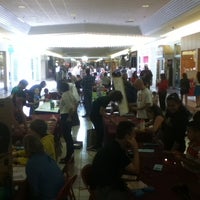 Photo taken at Bayshore Mall by Kevin N. on 4/28/2012