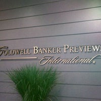 Photo taken at Coldwell Banker by Cor C. on 3/29/2012