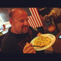 Photo taken at In the Neighborhood Deli by LF G. on 8/21/2012