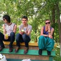 Photo taken at Лагерь &amp;quot;Сокол&amp;quot; by Фарид А. on 5/7/2012