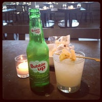 Photo taken at The Hungry Cat by Cristina A. on 7/10/2012